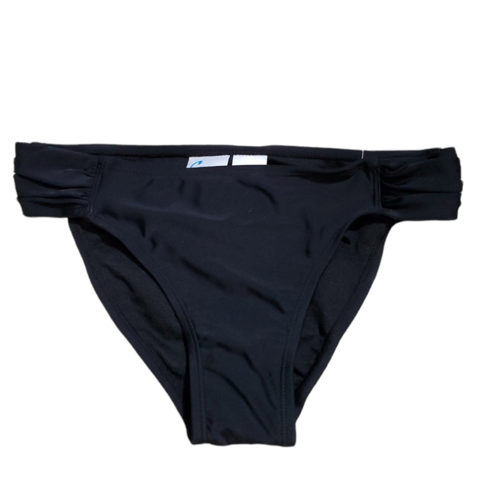 California waves bikini bottoms